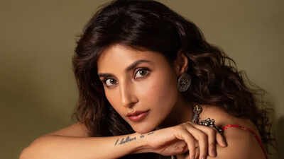 Harshita Gaur aka Dimpy Pandit opens up about Jitendra Kumar replacing Vikrant Massey in ‘Mirzapur: The Movie’: 'Kabhi aisa feel nahi hua ki kuch miss lag raha hai' Harshita Gaur aka Dimpy Pandit opens up about Jitendra Kumar replacing Vikrant Massey in ‘Mirzapur: The Movie’: 'Kabhi aisa feel nahi hua ki kuch miss lag raha hai'