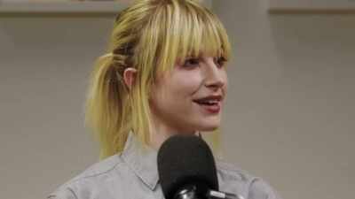 Hayley Williams talks about Chad Gilbert for the first time fter his passing and calls him a great person. (Instagram) Hayley Williams remembers ex-partner Chad Gilbert after his passing: ‘His influence and attitude guided the genre forward'