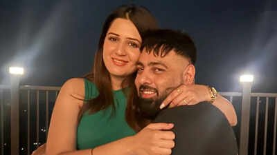 ‘He is so sweet, down to earth, genuine’: Isha Rikhi’s throwback comment on Badshah resurfaces ‘He is totally opposite, so sweet, down to earth, genuine’: Isha Rikhi’s throwback comment on Badshah resurfaces after couple announces separation following five months of marriage
