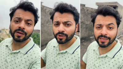 He shared the video on his Instagram handle. “Lunch time par ye log…” Businessman shares why being too friendly and kind with employees might do more harm than good