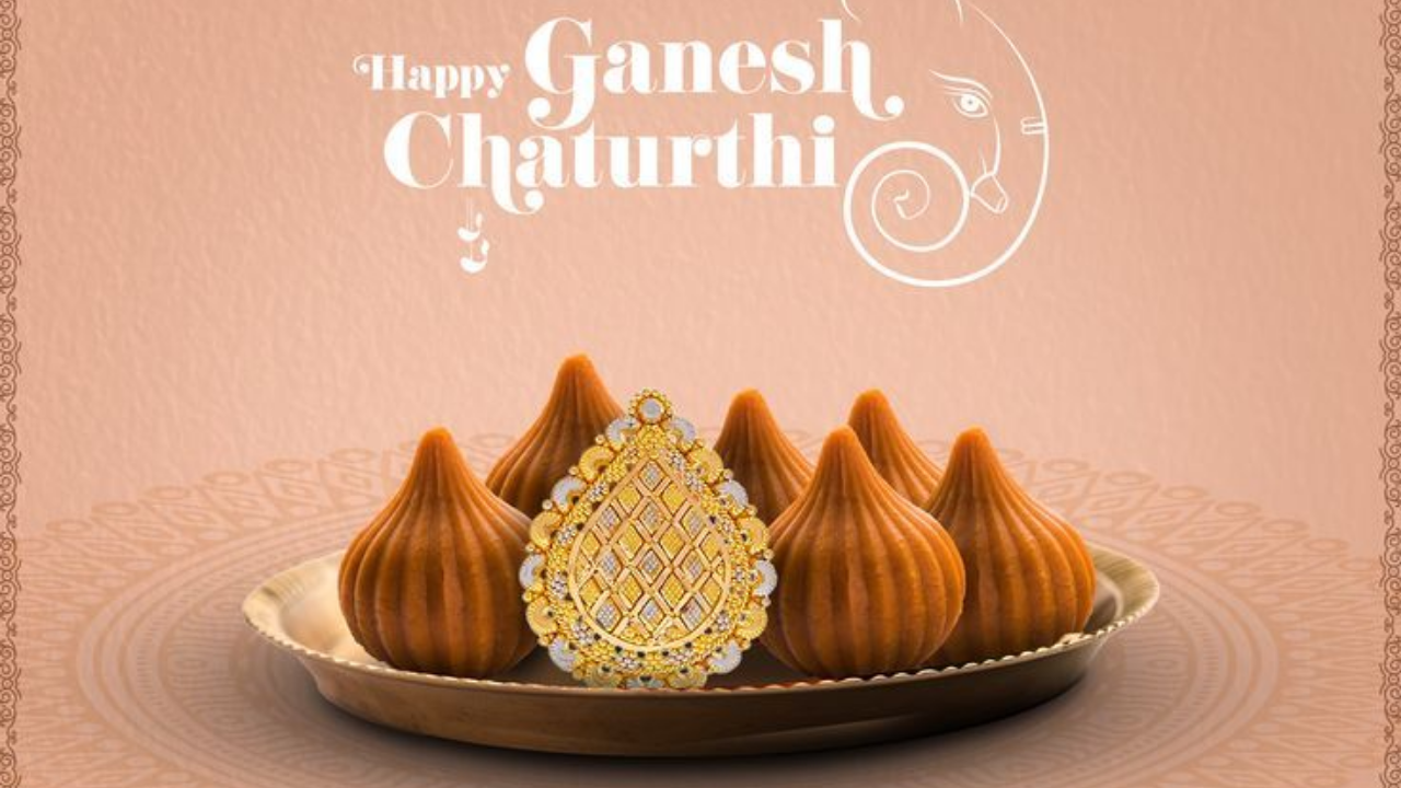 Heartfelt Ganesh Chaturthi wishes