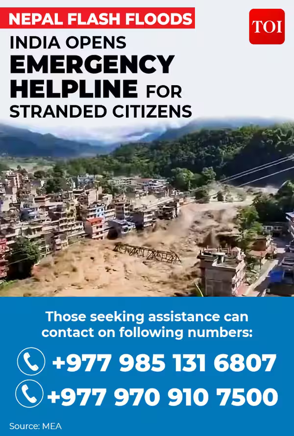 Helplines