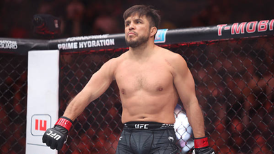 Henry Cejudo (via Getty) Euphoria star Javon “Wanna” Walton sends bold message to former two-division UFC champion Henry Cejudo ahead of Andrew Tate’s Misfits Boxing clash