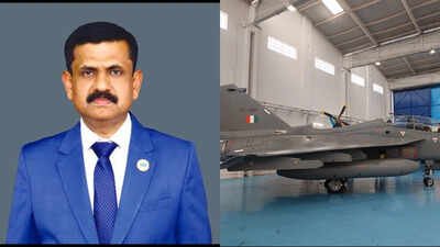 HAL has 27 Tejas Mk1A airframes ready, but radar and missile integration issues are delaying deliveries to the IAF 27 airframes of Tejas Mk1A jets ready, but 1-2 issues yet to be fixed; delivery of HTT-40 aircraft & Dhruv NG helicopter a milestone for all of us: HAL CMD Ravi K
