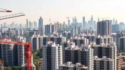 Homebuyers can seek interest compensation for delays in property possession from developers. Got keys to your home after years of delay? You may still claim interest for lost time