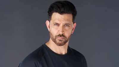Hrithik Roshan leases out 2,727 sq ft office space in Mumbai's Goregaon for a monthly rent of Rs 7.30 lakh with a 5 percent annual escalation: Report