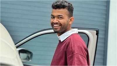 'I didn't go anywhere to make a comeback'_ Mathew Thomas on 'Pradhama Drishtiya Kuttakkar' Mathew Thomas says ‘I didn't go anywhere to make a comeback’ amid ‘Pradhama Drishtiya Kuttakkar’ praise; ‘I am still trying to be part of good films’