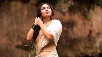 ‘I don’t agree with unnecessarily objectifying women’; Kayadu Lohar says she will reject films. ‘I don’t agree with unnecessarily objectifying women’; Kayadu Lohar says she will reject films that use it only for attention