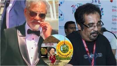 'I have no reason to be upset'_ Joy Mathew responds to social media jibes after Raveendran's Academy. ‘I have no reason to be upset’: Joy Mathew responds to social media jibes after Raveendran’s Chalachitra Academy appointment, recalls ‘Chirakodinja Kinavukal’ role
