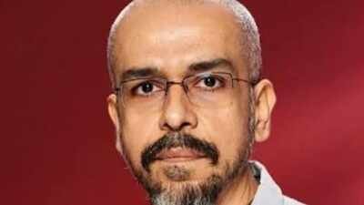 'I lost 3 years there': Devashish Makhija on walking away from YRF; 'Gandhari' director opens up about shelved film
