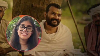 'I put all my savings into this film': 'Hanuman Ansh' producer Anupriya Nagar recalls financial hurdles and eventual success of over Rs 200 crore 'I put all my savings into this film': 'Hanuman Ansh' producer Anupriya Nagar recalls financial hurdles and eventual success of over Rs 200 crore