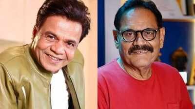 'I talked to him, he shook my hand': Rajpal Yadav recalls meeting Mushtaq Khan two hours before his death