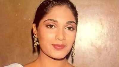 'I was living alone, and there was no one from the production helped': Anu Aggarwal recalls coccyx fracture during Dev Anand shoot