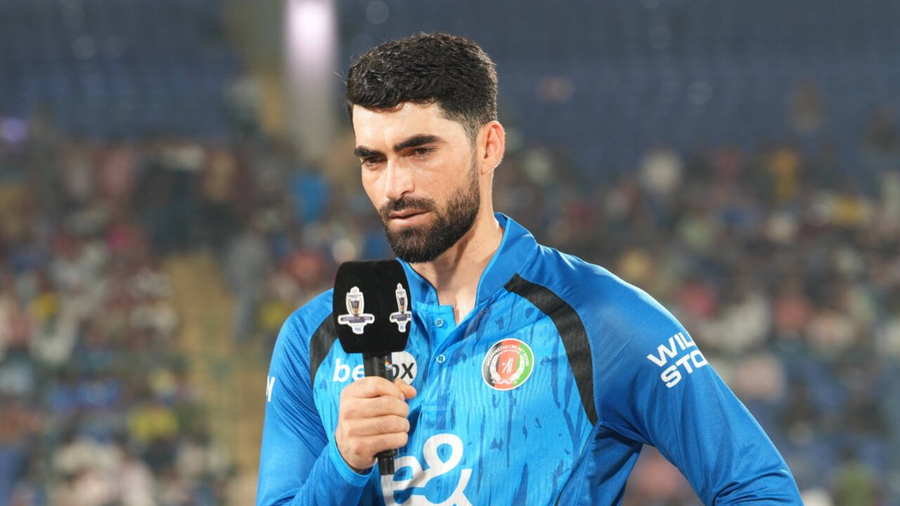 Ibrahim Zadram