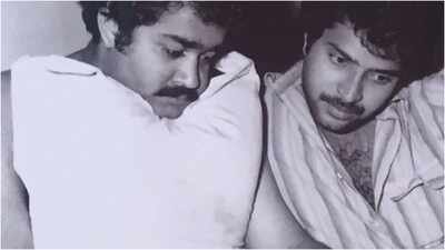 'Ichakka possesses even more passion than I do'_ Mohanlal pens a heartfelt note as Mammootty turns. 'Ichakka possesses even more passion than I do': Mohanlal pens a heartfelt note as Mammootty turns 75
