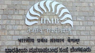 IIM Bangalore opens Rs 5 lakh national competition for college students: Eligibility, deadline and how to participate