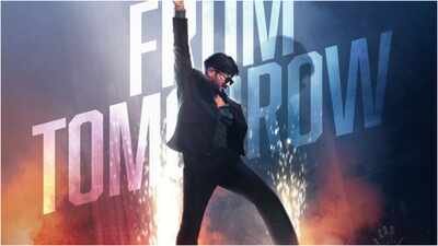 'I'm Game' advance booking day 1: Dulquer Salmaan earns Rs 2.76 crore; DQ says, 'Once the film releases, I'll come back and talk'