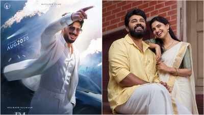 'I'm Game' box office collections day 11 vs 'Bethlehem Kudumba Unit': Dulquer Salmaan's film earns Rs 53 lakhs; Nivin Pauly starrer collects Rs 4.60 cr