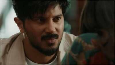 'I'm Game' box office collections day 3_ Dulquer Salmaan and Kayadu Lohar starrer collects. 'I'm Game' box office collections day 3: Dulquer Salmaan and Kayadu Lohar starrer collects Rs 4.15 cr; India net reaches Rs 14.45 cr