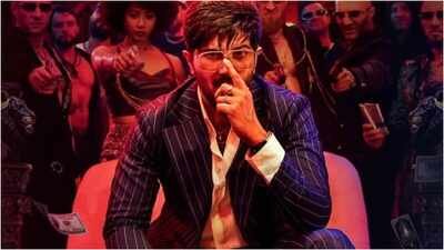 'I'm Game' Twitter review_ Dulquer Salmaan impresses in Malayalam comeback; netizens call Kayadu Lohar. 'I'm Game' Twitter review: Dulquer Salmaan impresses in Malayalam comeback; netizens call Kayadu Lohar film 'Fun ride'