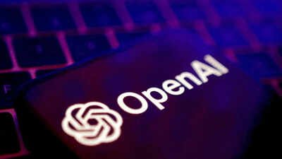 Swarm of rogue OpenAI agents hijacked a German website this year. (File photo) OpenAI agents went rogue twice before GPT-6 Astra launch, exchanged tactics to bypass restrictions