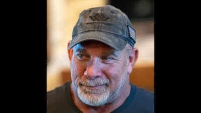 Bill Goldberg, PC: Wikipedia Bill Goldberg bought a California estate for $1 million in 1999; he expanded it to 28 acres with a 20-car “Garage Mahal”