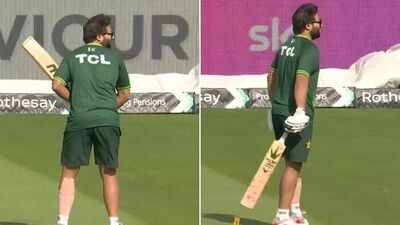 Imam-ul-Haq Pakistan cricket in turmoil: PCB selector demands inquiry into Imam-ul-Haq injury after opener didn't bat at Lord's