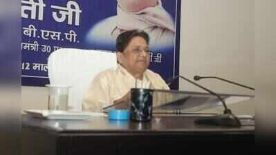 Maya refutes illness claims, appears before media to dispel doubts