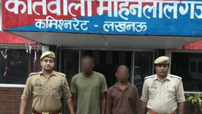 70-year-old woman gang-raped, murdered after objecting to men drinking near her home in Lucknow