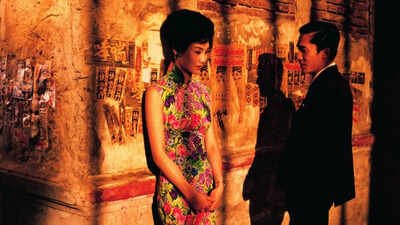 Why Wong Kar-wai's In the Mood for Love is the timeless love story we all need Gen Z needs to watch <i>In the Mood for Love</i> - a classic where intimacy is about grace & restraint