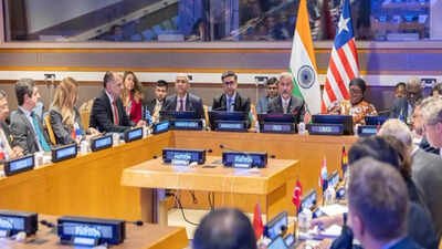 India & Liberia set up sailors’ safety body On UNGA margins, India & Liberia set up sailors' safety body