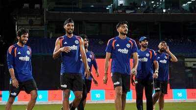 India vs Afghanistan 1st T20I: Delhi Traffic Police issue advisory amid BRICS Summit