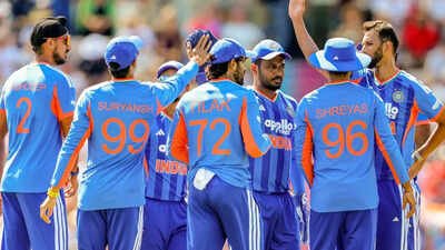 India-Afghanistan 1st T20I gets DDCA backing (ANI photo) DDCA breaks silence on India-Afghanistan 1st T20I after BRICS Summit raises security concerns in Delhi