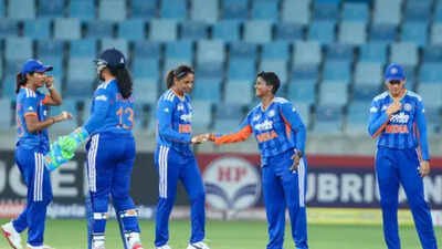 India to host inaugural ICC Women’s Champions Trophy after shift from Sri Lanka; Check teams, dates and venues
