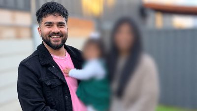 Indian-origin father dies after being struck by truck in Australia, weeks after daughter's birth