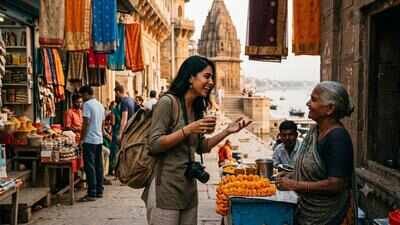 World Tourism Day 2026: AI can plan your holiday, but can it understand the soul of a place?