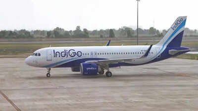IndiGo Doha-Bengaluru flight diverts to Muscat after pilot incapacitation