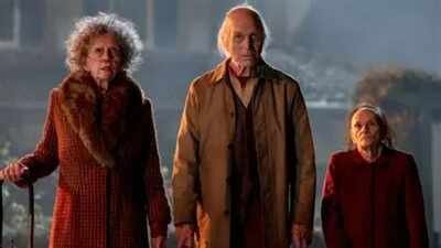 ‘Insidious: Out of the Further’ OTT release: Where to watch the horror flick online. (Instagram) ‘Insidious: Out of the Further’ OTT release: Where to watch the horror flick online