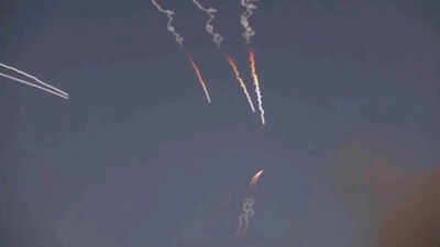 US suffered major aircraft losses after Iran strike on Jordan base: Report