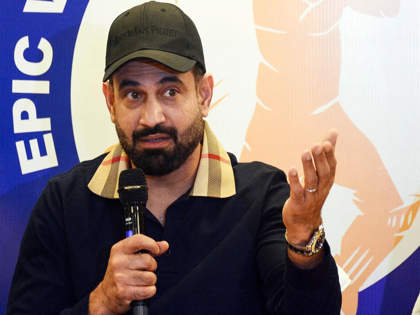 Irfan Pathan