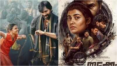 'Irumudi', 'Thudakkam' to 'Ram And Leela'_ South OTT releases this week. 'Irumudi', 'Thudakkam' to 'Ram And Leela': South OTT releases this week