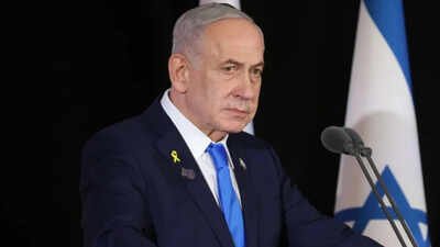 Too many allies? Why Netanyahu's far-right partners are hurting him in upcoming Israel polls