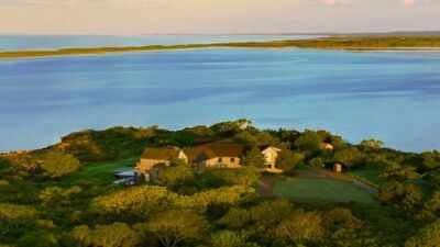 It also beat the Massachusetts record of $38.1 million, set in 2023 (WSJ photo) From 2019 to 2023, a tech entrepreneur spent $19.125 million assembling a 31.5-acre Martha’s Vineyard estate; in 2026 it sold for a Massachusetts-record $43 million