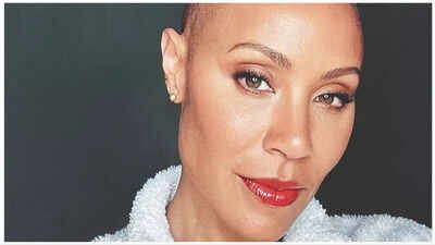 Quote of the day by Jada Pinkett Smith: ‘It’s not about NOT being scared when you need to move past fear…do it anyway, even if you don’t think you can,' how Smith redefines what it means to truly be brave Quote of the day by Jada Pinkett Smith: ‘It’s not about NOT being scared when you need to move past fear…do it anyway, even if you don’t think you can,' how Smith redefines what it means to truly be brave