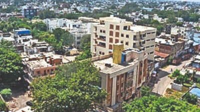 In Agra, Rajasthan’s claim covers around 100 bighas at Jaipur House, two mansions, Sadashiv Man Kameshwar Temple and a strip of road land Rajasthan stakes claim to erstwhile Jaipur state properties across 4 UP cities