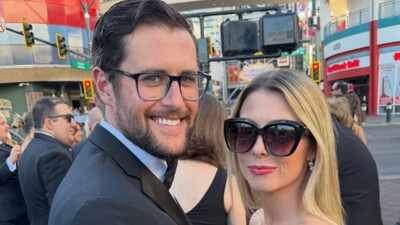 Jake Reiner, son of Rob and Michele Reiner, recently tied the knot with his girlfriend, Maria Gilfillman. (Instagram) Rob and Michele Reiner’s son Jake Reiner married 8 months after his parents' passing