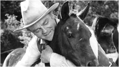 James Cagney and the tale of his California treat which decades later was preserved as a wildlife habitat.(Image Credit: Instagram) In the 1940s, James Cagney bought 500 acres of land in California as a private retreat; decades later, it became a wildlife haven