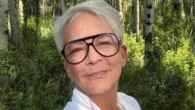 Motivational quote of the day by Jamie Lee Curtis: ‘The goal is to get comfortable with yourself and find the things you like to do,’ a powerful life lesson on self-acceptance, confidence and being yourself(Image Credit: @jamieleecurtis on Instagram) Motivational quote of the day by Jamie Lee Curtis: ‘The goal is to get comfortable with yourself and find the things you like to do,’ a powerful life lesson on self-acceptance, confidence and being yourself