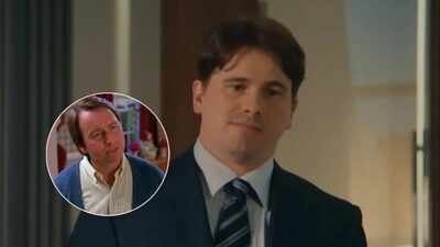 Jason Ritter once admitted that he often added glimpses of his father based on where he had drawn him. (Instagram) When Jason Ritter said his father still lives on in him 23 years after his passing: ‘Those have been the best moments in my auditions’