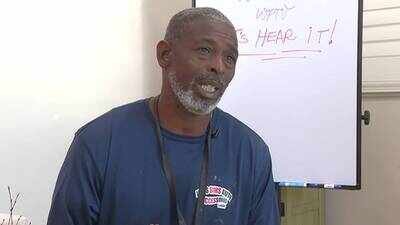 Javis Sims inherited his childhood home in Boynton Beach after his mother died in 2009. (Photo: WPTV) In 2009, a Florida man inherited his childhood home; 17 years later, he says he spent thousands trying to restore it as code fines topped $700,000 and the city moved toward demolition